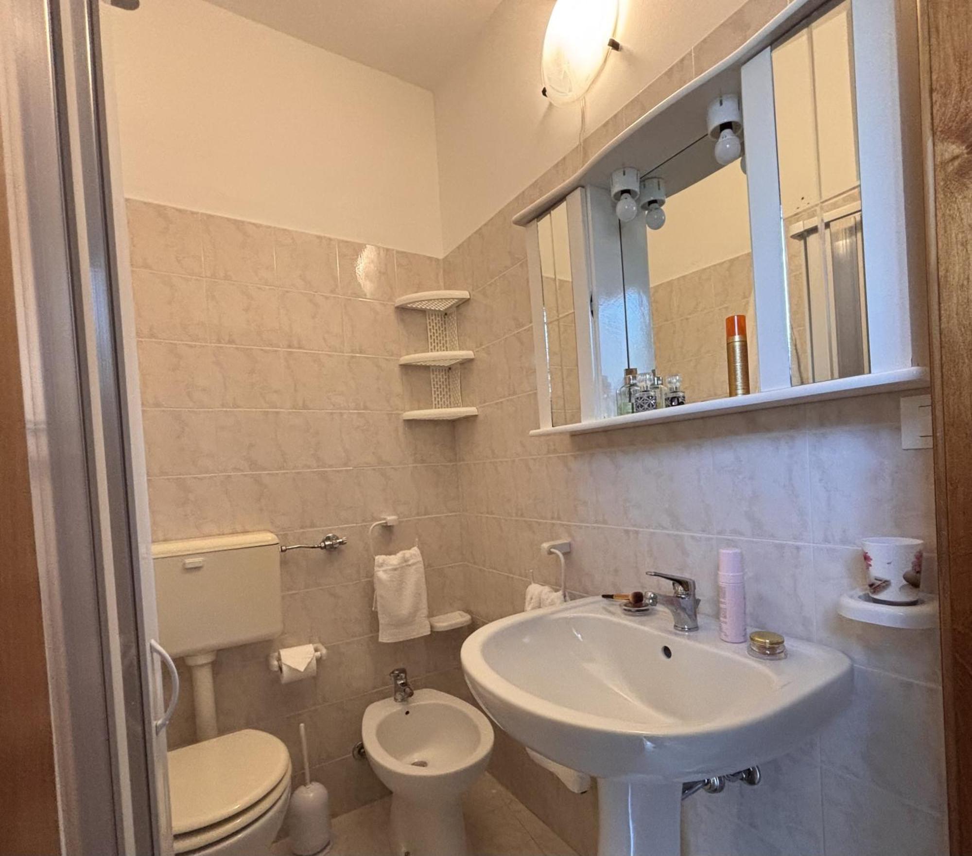 Residencefusaro Pajare Specchia Kültér fotó
