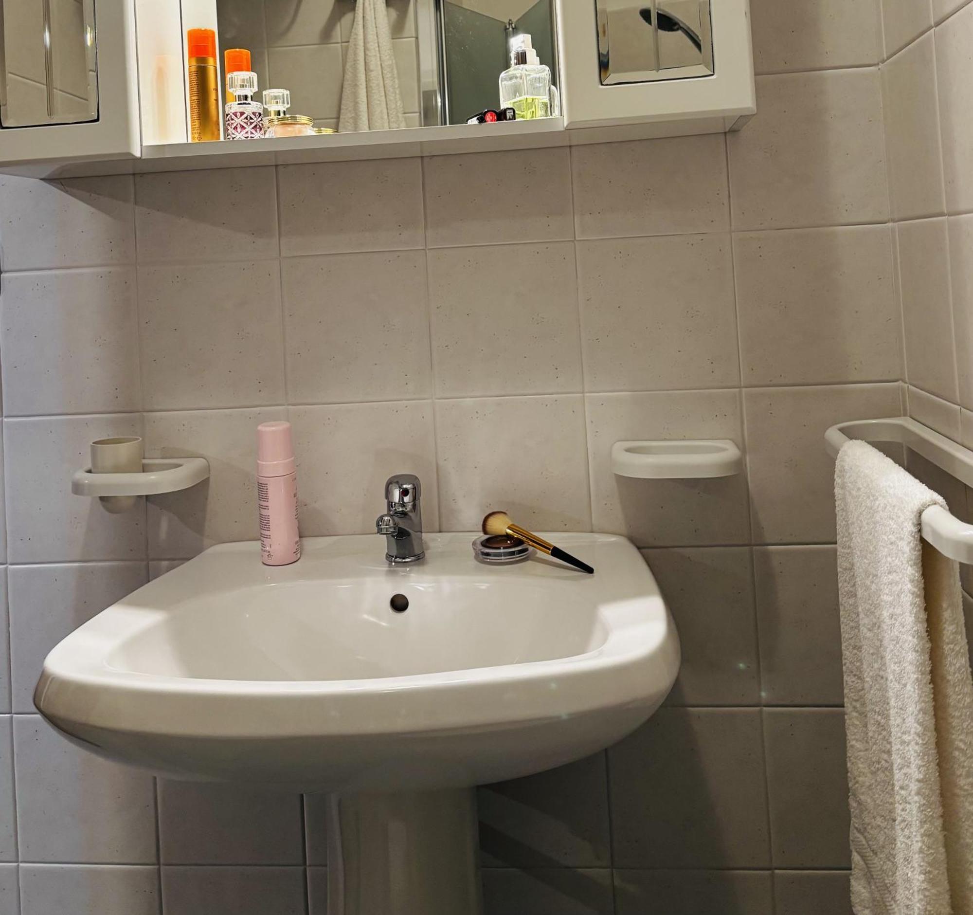 Residencefusaro Pajare Specchia Kültér fotó