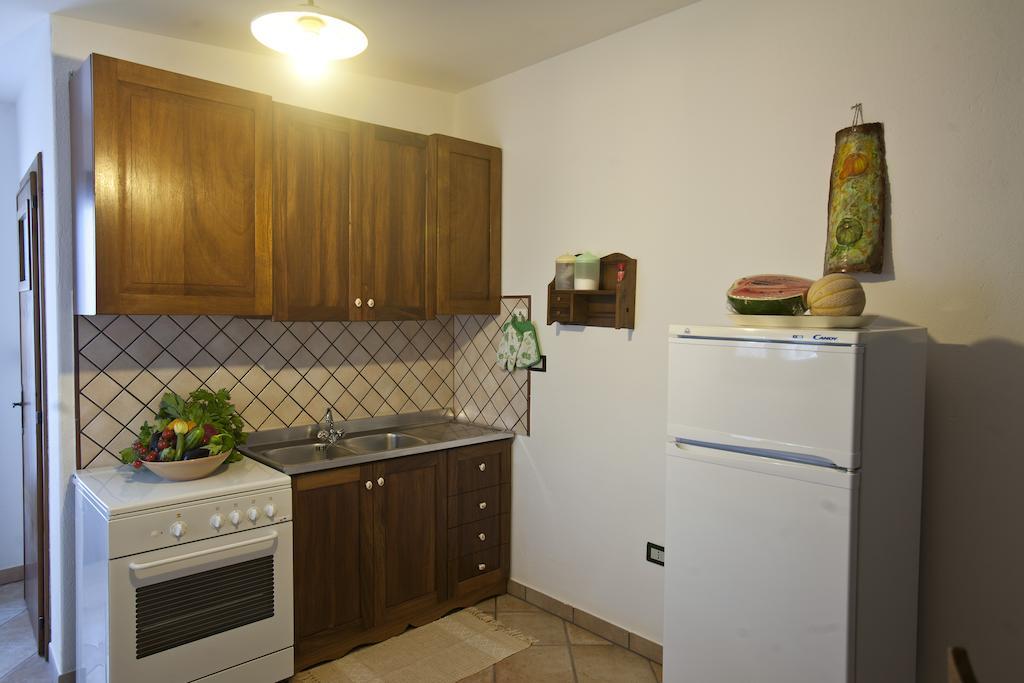 Residencefusaro Pajare Specchia Kültér fotó