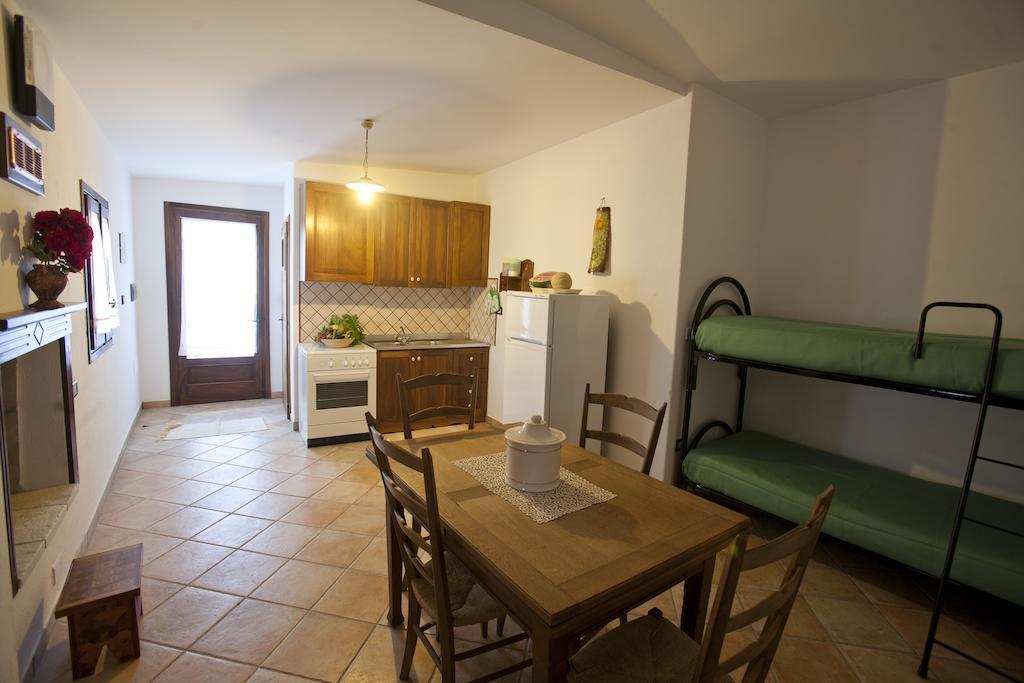 Residencefusaro Pajare Specchia Kültér fotó